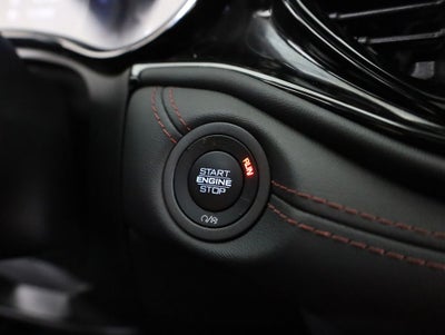 2022 Dodge Durango R/T Plus