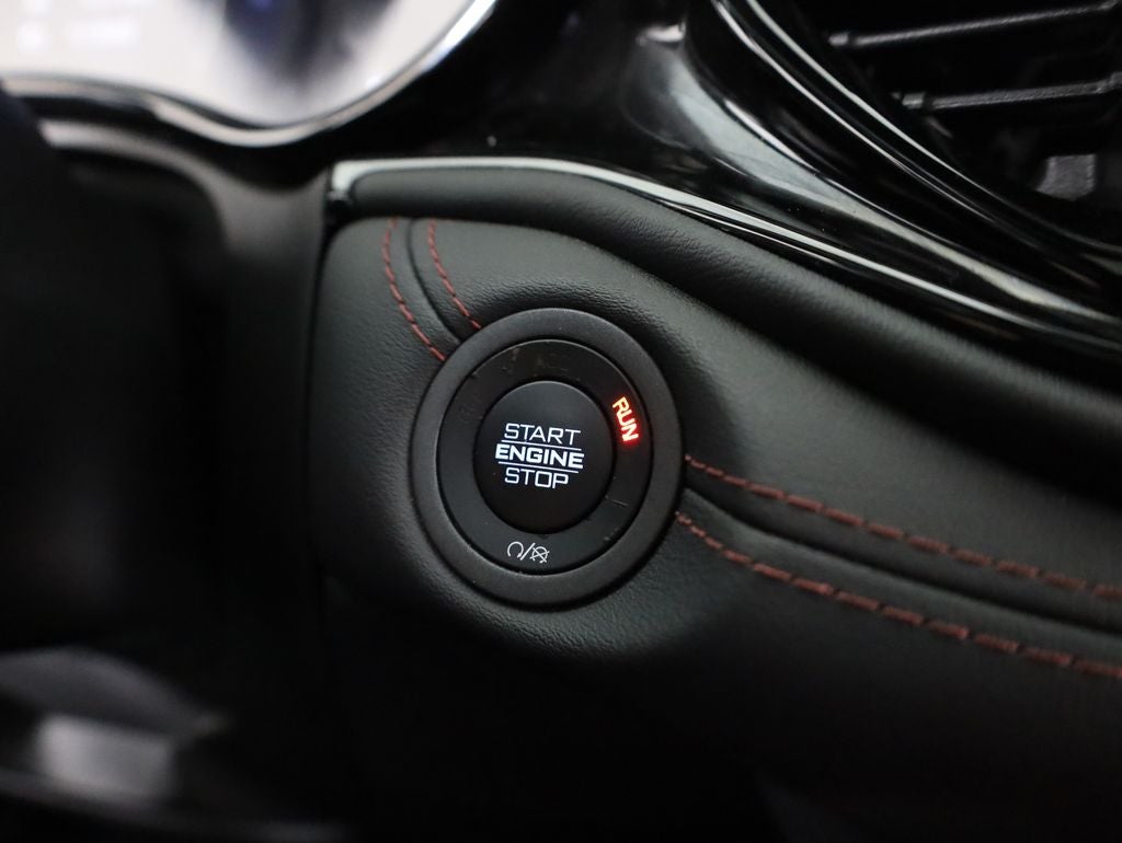 2022 Dodge Durango R/T Plus