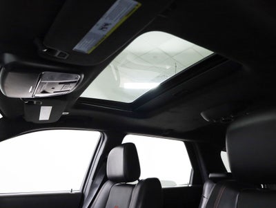 2022 Dodge Durango R/T Plus