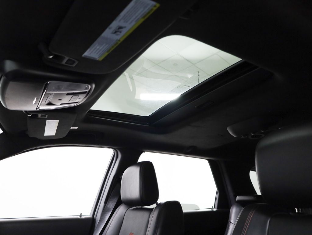 2022 Dodge Durango R/T Plus