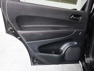 2022 Dodge Durango R/T Plus