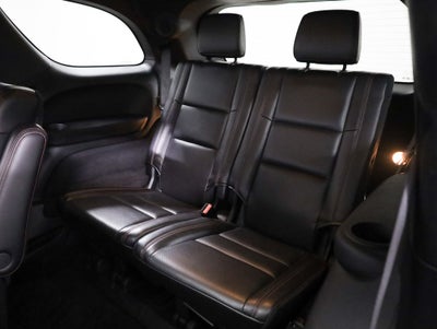 2022 Dodge Durango R/T Plus