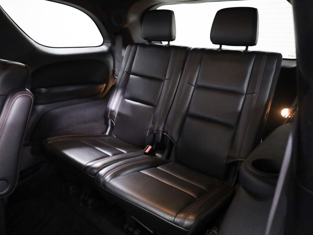 2022 Dodge Durango R/T Plus