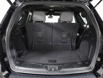 2022 Dodge Durango R/T Plus