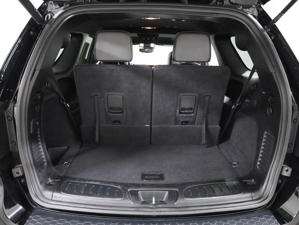 2022 Dodge Durango R/T Plus