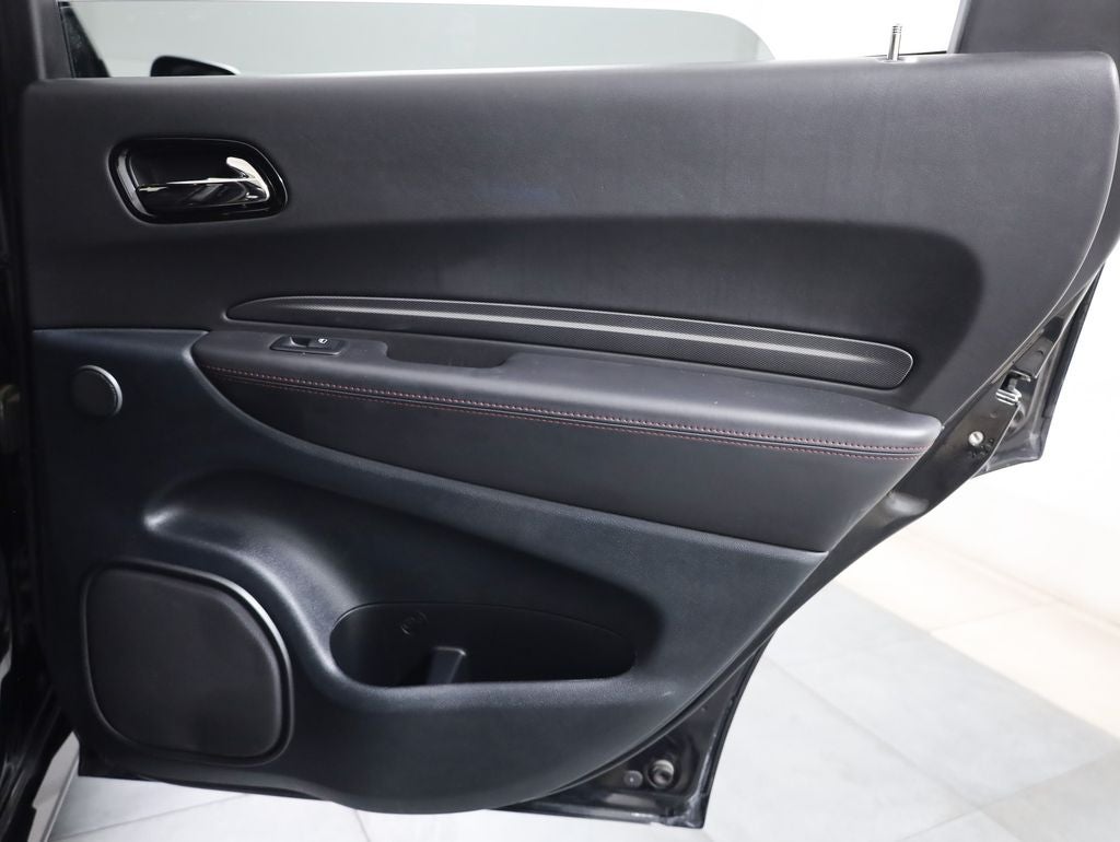 2022 Dodge Durango R/T Plus