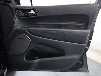 2022 Dodge Durango R/T Plus