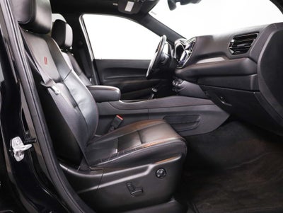 2022 Dodge Durango R/T Plus