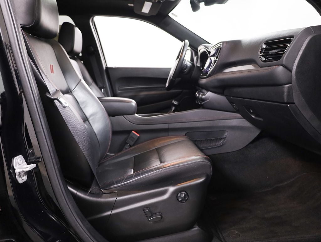 2022 Dodge Durango R/T Plus