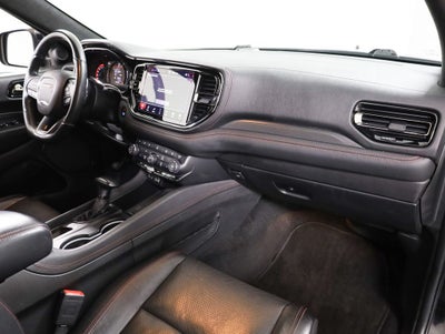 2022 Dodge Durango R/T Plus