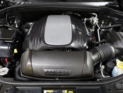 2022 Dodge Durango R/T Plus