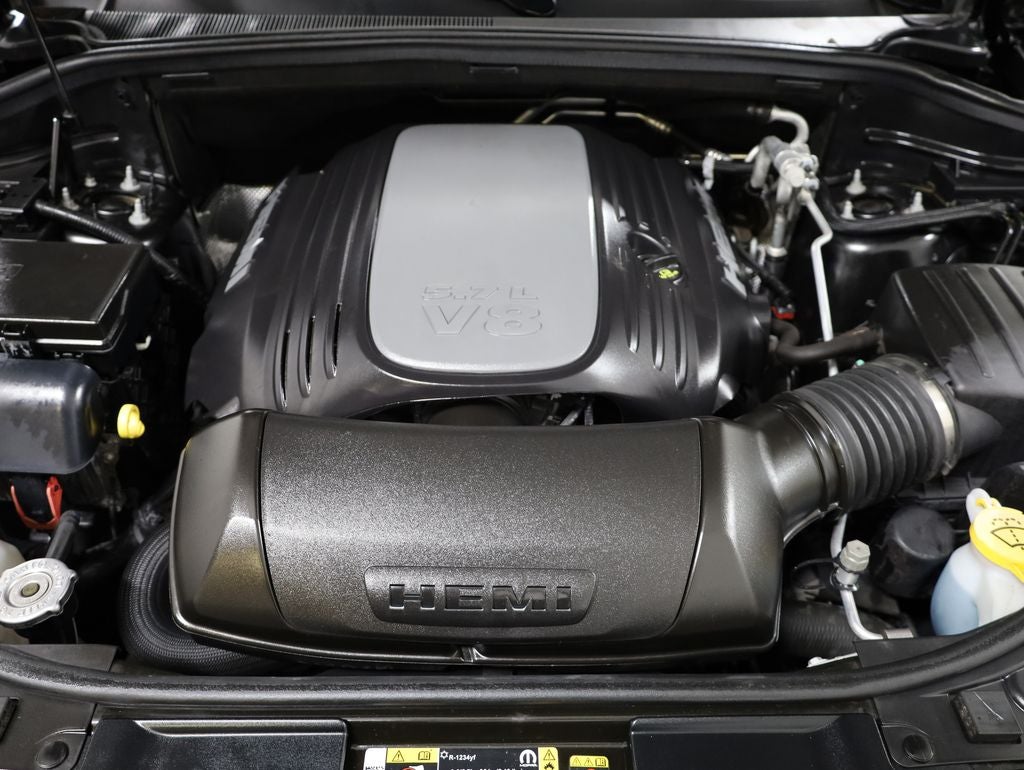 2022 Dodge Durango R/T Plus