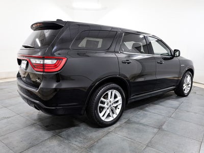 2022 Dodge Durango R/T Plus