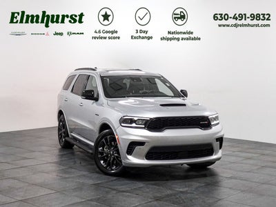 2024 Dodge Durango R/T
