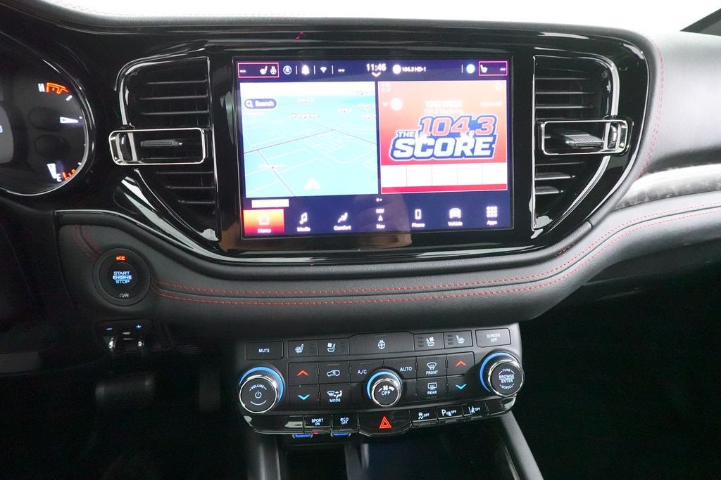 2024 Dodge Durango R/T