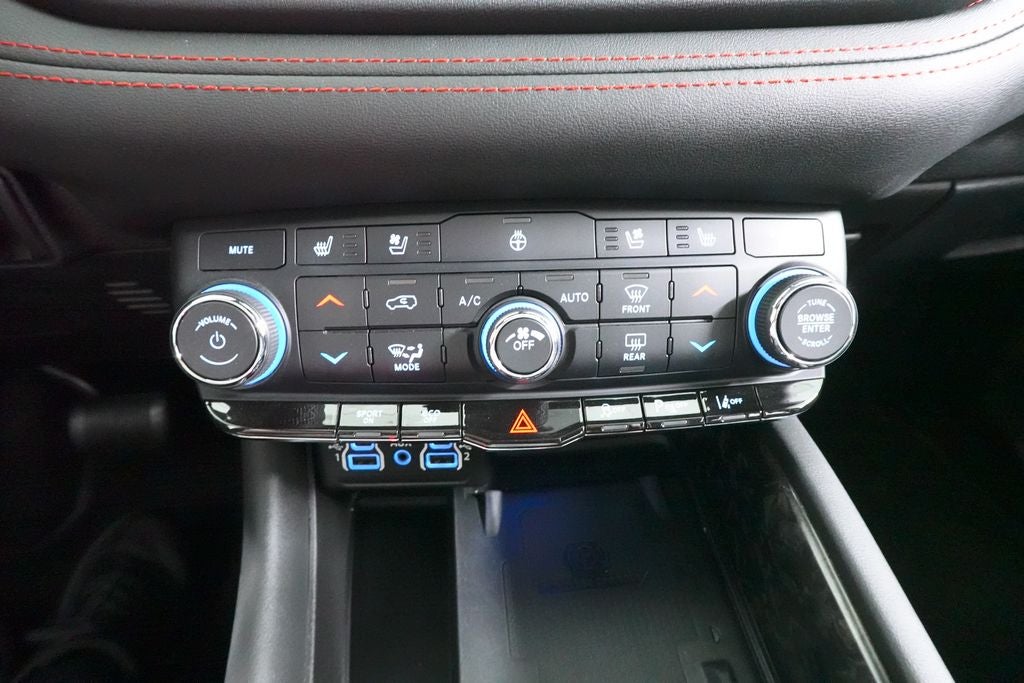 2024 Dodge Durango R/T