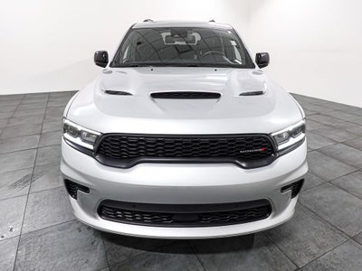 2024 Dodge Durango R/T