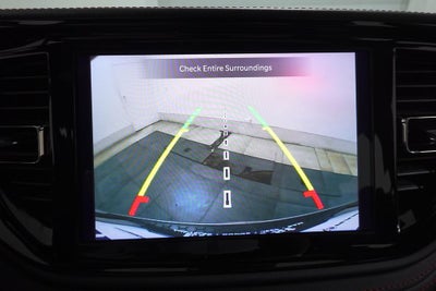 2024 Dodge Durango R/T