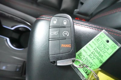 2024 Dodge Durango R/T