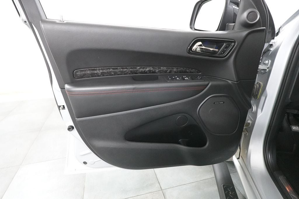 2024 Dodge Durango R/T