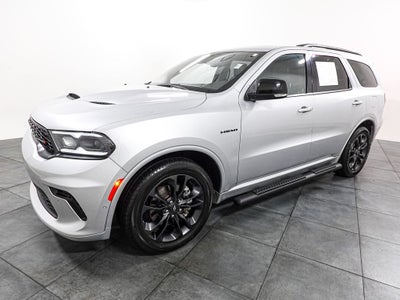 2024 Dodge Durango R/T