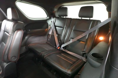 2024 Dodge Durango R/T