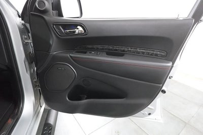 2024 Dodge Durango R/T