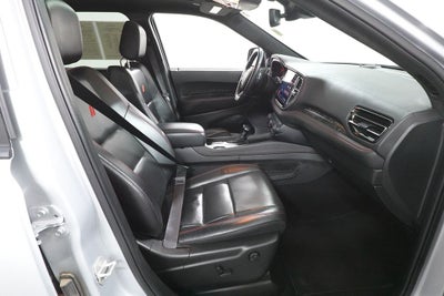 2024 Dodge Durango R/T