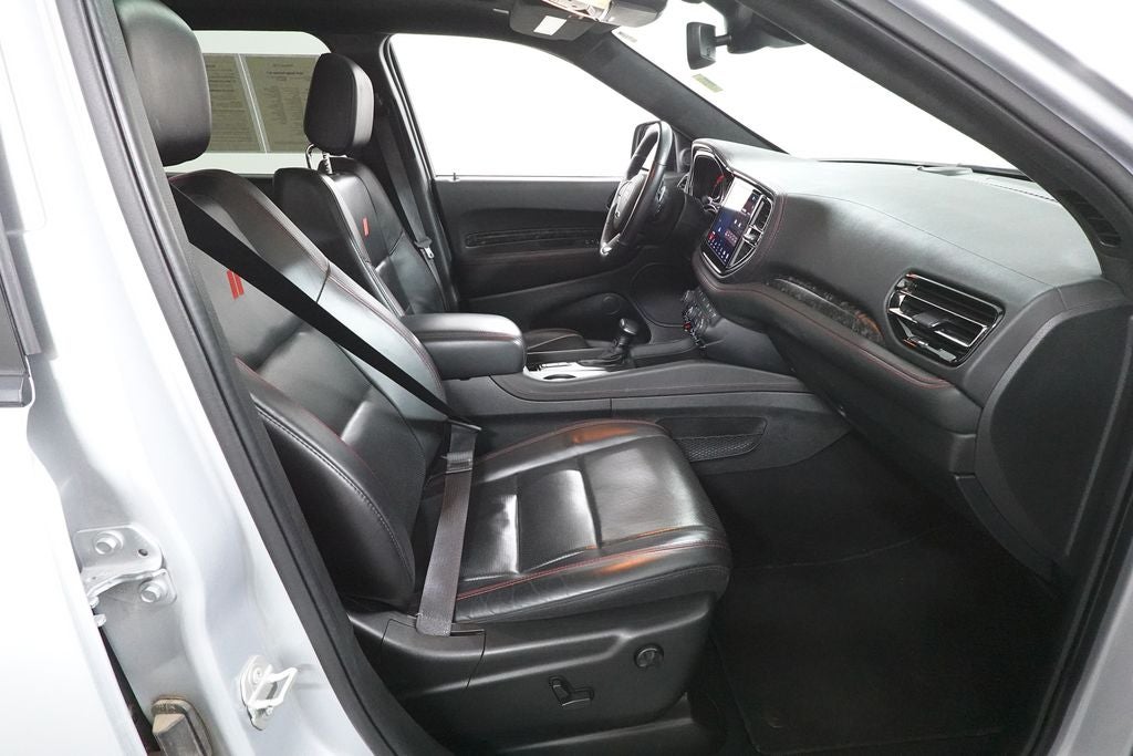 2024 Dodge Durango R/T