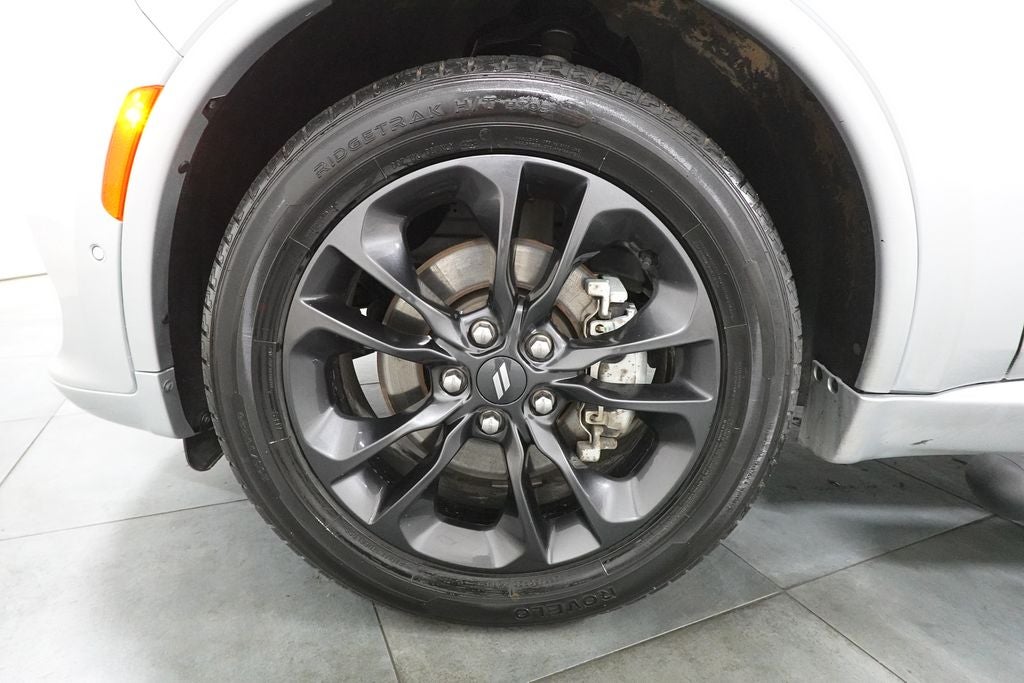 2024 Dodge Durango R/T