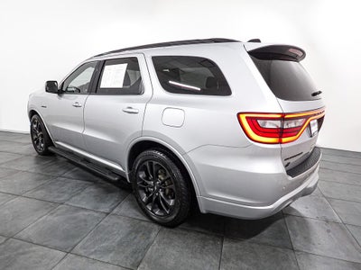 2024 Dodge Durango R/T