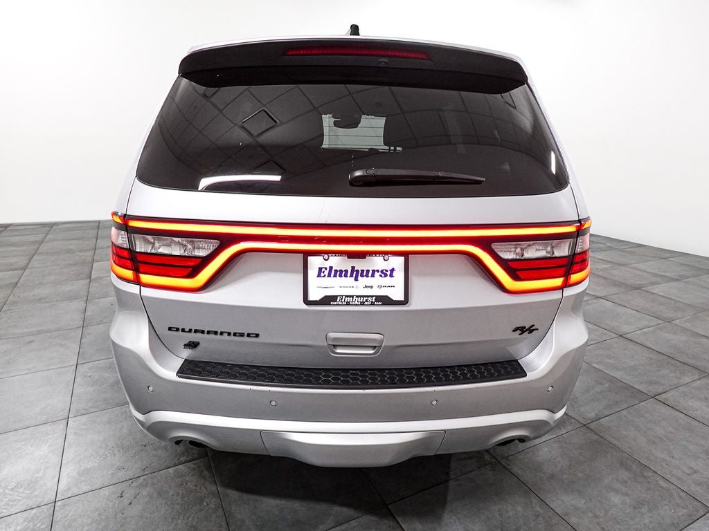 2024 Dodge Durango R/T