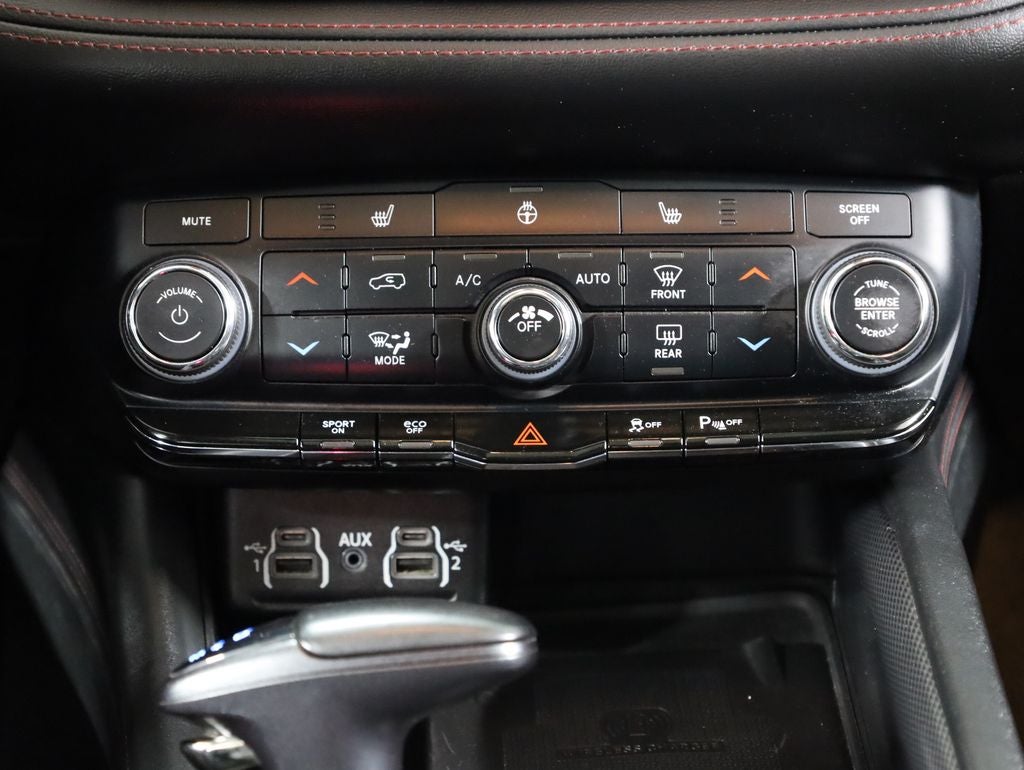 2022 Dodge Durango R/T