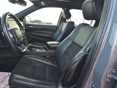 2022 Dodge Durango R/T