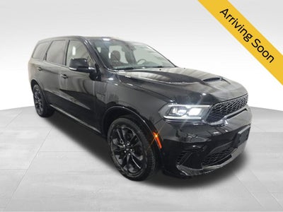 2022 Dodge Durango Base