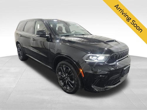 2022 Dodge Durango Base