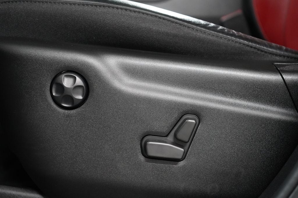2022 Dodge Durango Base