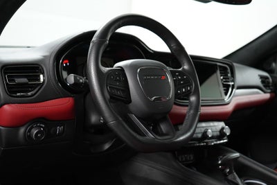 2022 Dodge Durango Base