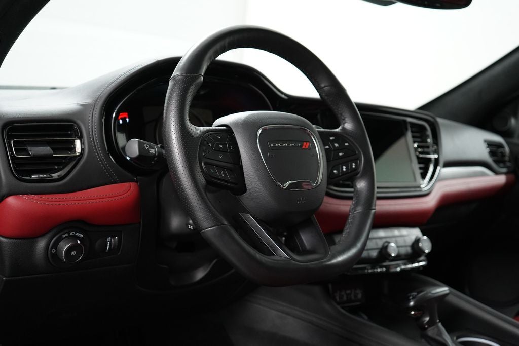 2022 Dodge Durango Base