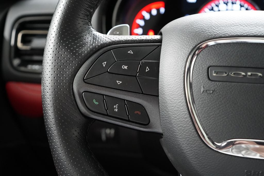 2022 Dodge Durango Base