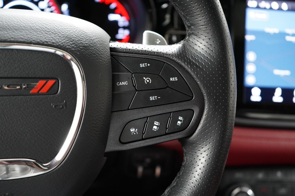 2022 Dodge Durango Base