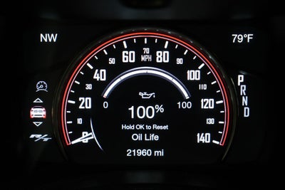 2022 Dodge Durango Base