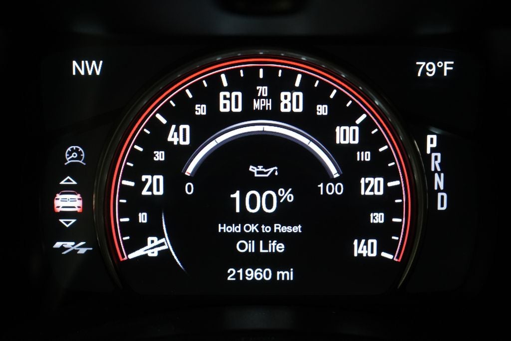 2022 Dodge Durango Base