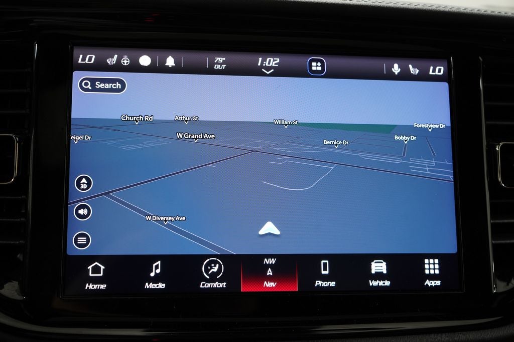 2022 Dodge Durango Base
