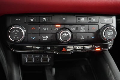 2022 Dodge Durango Base