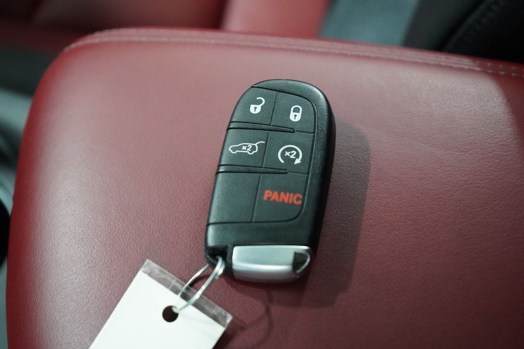 2022 Dodge Durango Base