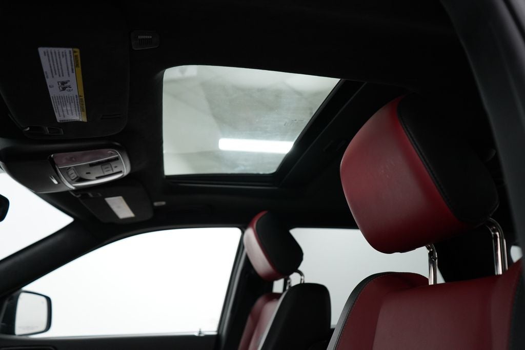 2022 Dodge Durango Base