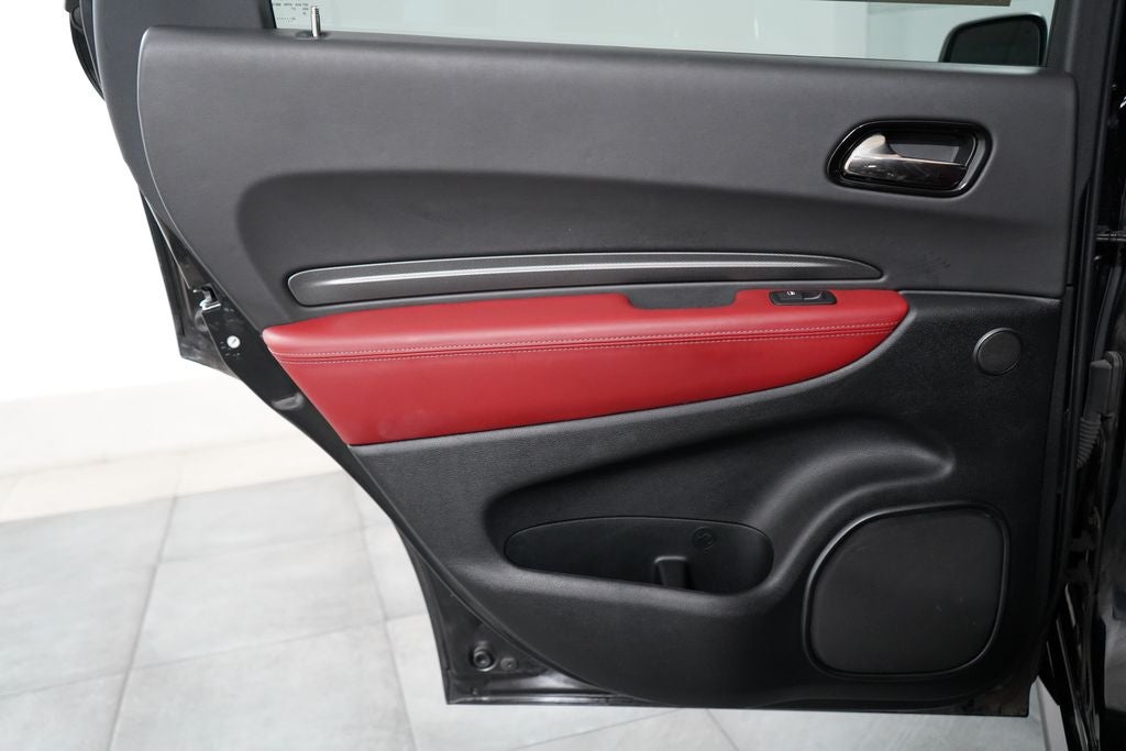 2022 Dodge Durango Base