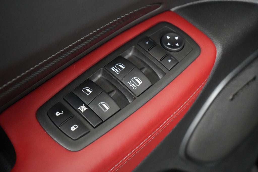 2022 Dodge Durango Base