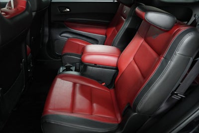 2022 Dodge Durango Base